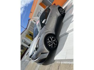 Toyota Puerto Rico Toyota CHR 2018