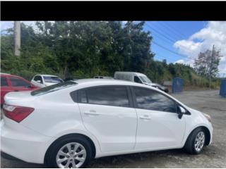 Kia Puerto Rico Auto 