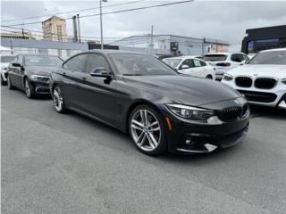 BMW Puerto Rico BMW 440M Grand Coupe