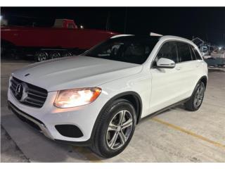 Mercedes Benz Puerto Rico Mercedes GLC 300 