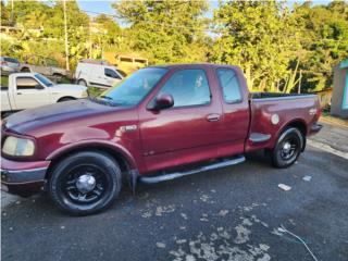 Ford Puerto Rico Ford f150 97 motor 4.6