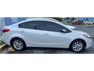 Kia Puerto Rico Kia forte 2014 