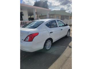 Nissan Puerto Rico Auto