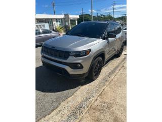 Jeep Puerto Rico *Jeep Compass Limited 2022* Se regala Cuenta