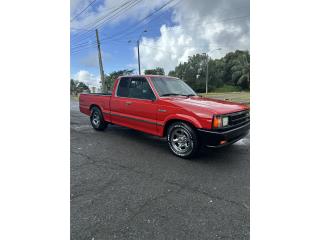 Mazda Puerto Rico Mazda b2200