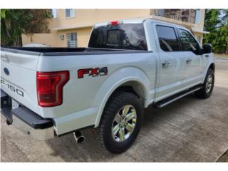 Ford Puerto Rico F150 44