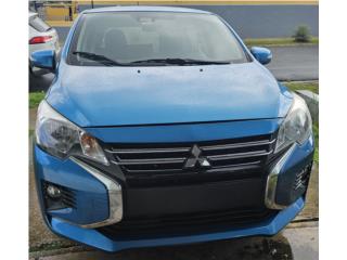 Mitsubishi Puerto Rico MITSUBISHI - MIRAGE 2022