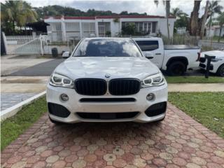 BMW Puerto Rico BMW X5 MPackage Plug In Hybrid 2016