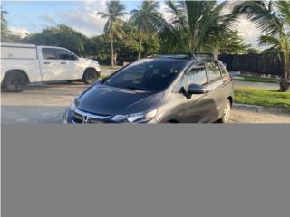 Honda Puerto Rico Honda Fit 2019 - Nuevo solo 31000 millas 