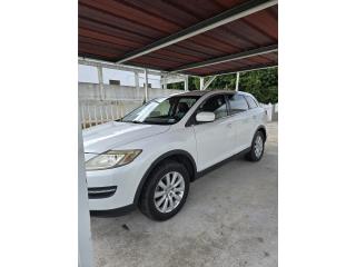 Mazda Puerto Rico Mazda CX9 touring 2008