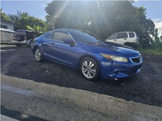 Honda Puerto Rico Honda accord 2010