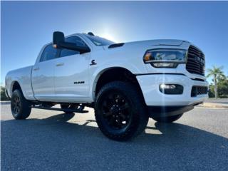 RAM Puerto Rico RAM 2500 Laramie 2022