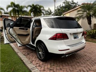 Mercedes Benz Puerto Rico Mercedes GLE 350 2018