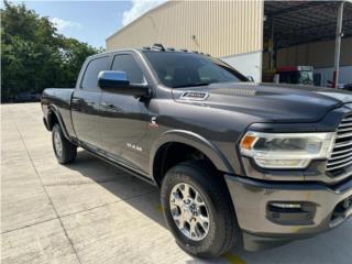 RAM Puerto Rico RAM 2500 2021 Cummins Laramie 