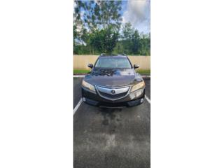 Acura Puerto Rico Acura RDX (AWD) ao 2014, motor V6 con 112k.