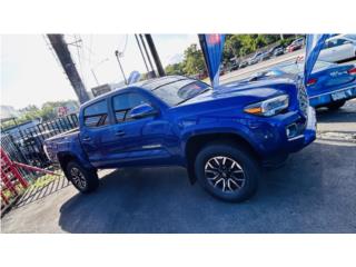 Toyota Puerto Rico 2022 TOYOTA TACOMA 