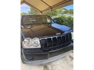 Jeep Puerto Rico Jeep Cherokee Grand Laredo 