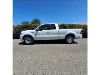 Ford Puerto Rico FORD F150 2008 AUTOMTICA 