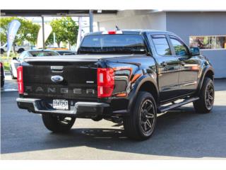 Ford Puerto Rico Ford Ranger XLT 2020 64,503 millas