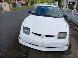 Pontiac Puerto Rico Pontiac sunfire