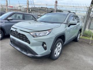 Toyota Puerto Rico Liquidacin 