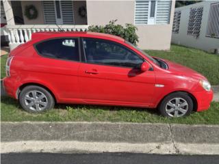 Hyundai Puerto Rico Hyundai Brio 2011- $600