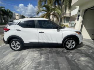 Nissan Puerto Rico 2019 NISSAN KICKS 56000 Millas