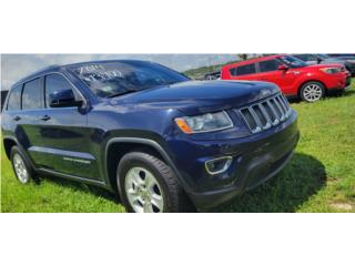 Jeep Puerto Rico Jeep grand cherokee 2014