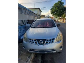 Nissan Puerto Rico Nissan Rouge 2011 $6,500