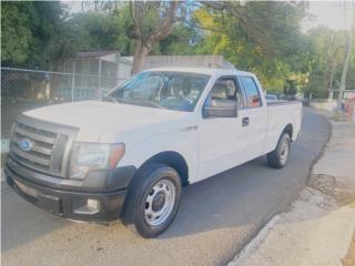 Ford Puerto Rico Ford F 150