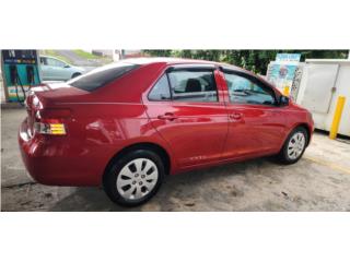 Toyota Puerto Rico TOYOTA YARIS EXCELENTE CONDICIN 