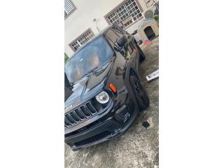 Jeep Puerto Rico Jeep Renage 2021