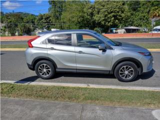 Mitsubishi Puerto Rico Eclipse Cross 2020  33,400 Milas