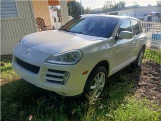 Porsche Puerto Rico Porche