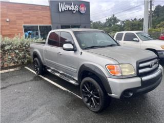 Toyota Puerto Rico TOYOTA TUNDRA 4x2