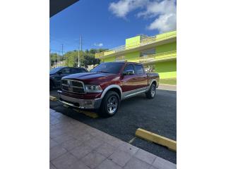 RAM Puerto Rico Dodge Ram 1500