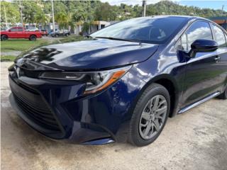 Toyota Puerto Rico Toyota Corolla 2023