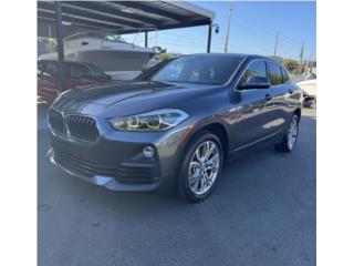 BMW Puerto Rico $21,995 X2 Sdrive, Panormica, Extra Clean