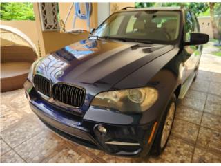 BMW Puerto Rico Bmw X5 Xdrive 35i