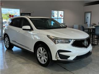 Acura Puerto Rico Acura RDX 