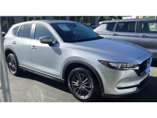 Mazda Puerto Rico Mazda CX5 2019