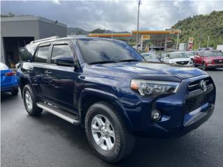 Toyota Puerto Rico Toyota 4Runner 2023