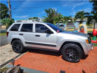 Jeep Puerto Rico Jeep cherokee laredo