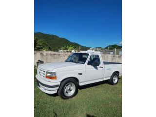 Ford Puerto Rico Ford f 150 lightning 1994