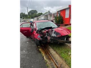 Toyota Puerto Rico Corolla 2009