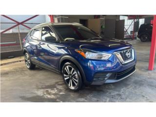 Nissan Puerto Rico Especial del dia 2019 Nissan Kicks SV