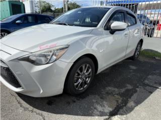 Toyota Puerto Rico Toyota Yaris 2020