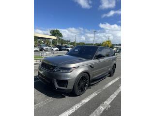 LandRover Puerto Rico Range rover venta en $26,000 del 2018