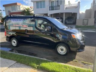 Nissan Puerto Rico Nissan nv 2021