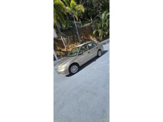 Honda Puerto Rico Honda civic 2004 LX 3200$